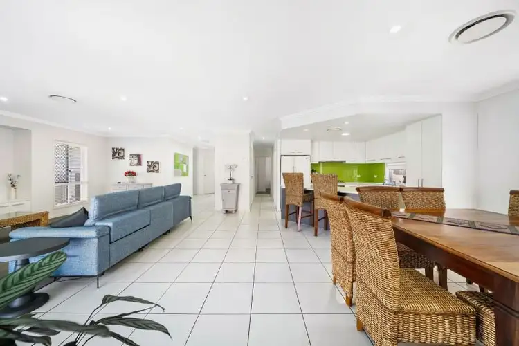 Third view of Homely house listing, 67 Menara Circuit, North Lakes QLD 4509