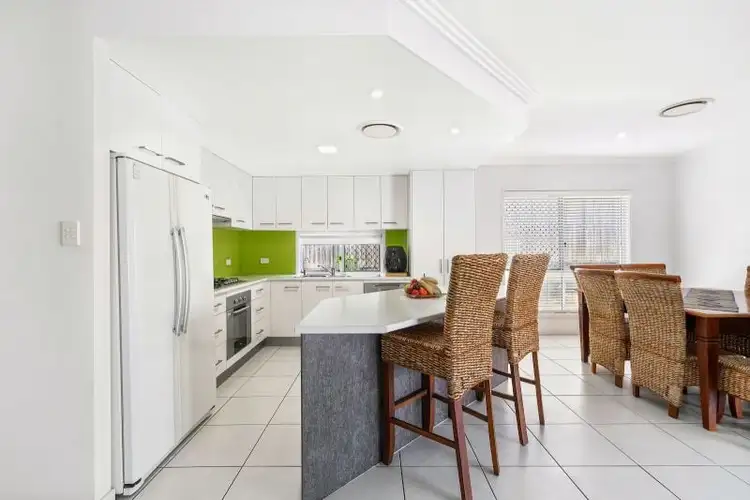 Fourth view of Homely house listing, 67 Menara Circuit, North Lakes QLD 4509