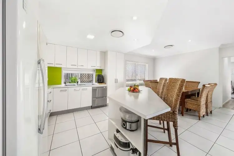 Fifth view of Homely house listing, 67 Menara Circuit, North Lakes QLD 4509
