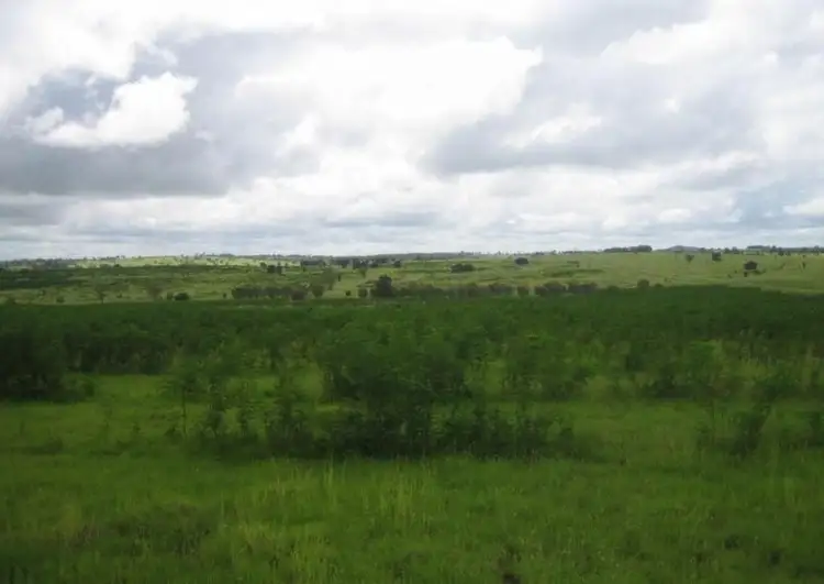 Third view of Homely rural property listing, 416 Duck Creek Road, Roma QLD 4455