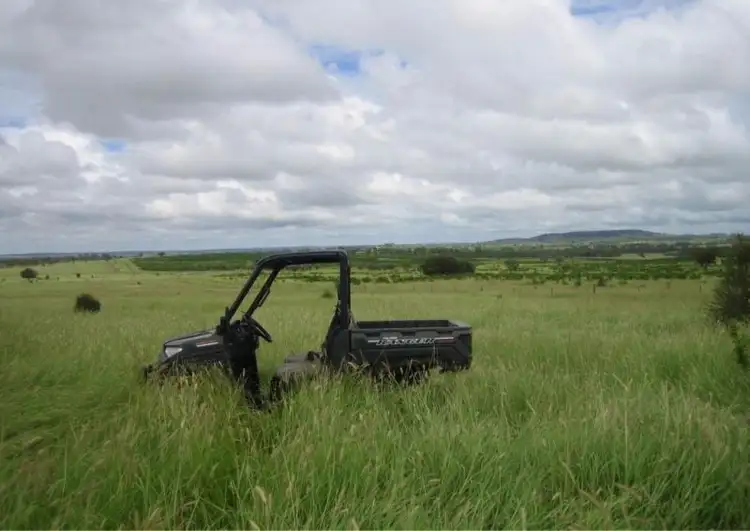 Fifth view of Homely rural property listing, 416 Duck Creek Road, Roma QLD 4455