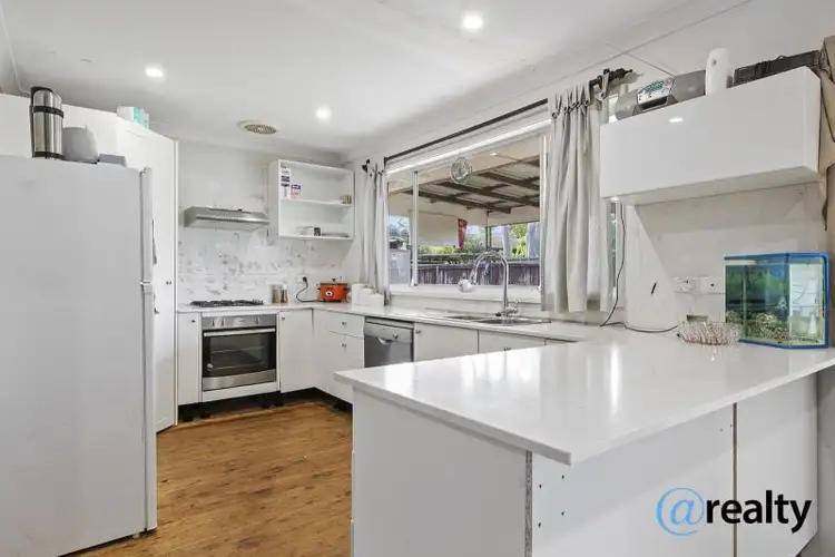 Third view of Homely house listing, 10 Nardango Road, Bradbury NSW 2560