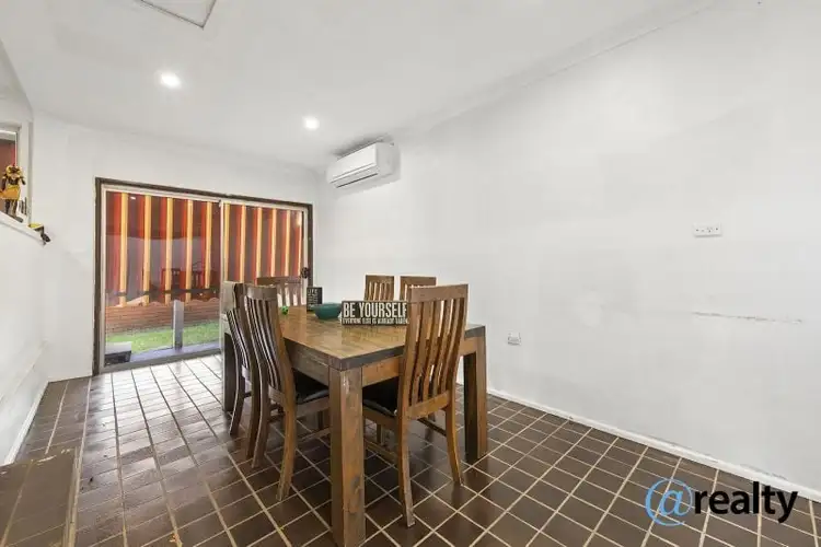 Fourth view of Homely house listing, 10 Nardango Road, Bradbury NSW 2560