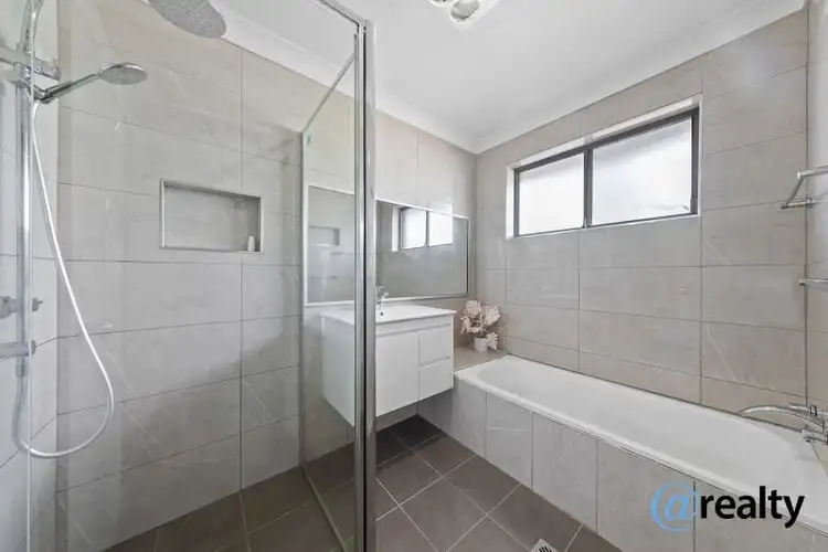 Fifth view of Homely house listing, 10 Nardango Road, Bradbury NSW 2560
