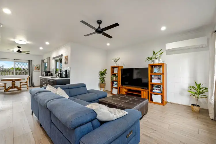 Fifth view of Homely house listing, 4 Sirens Court, White Rock QLD 4868