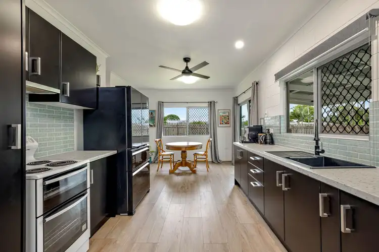 Sixth view of Homely house listing, 4 Sirens Court, White Rock QLD 4868