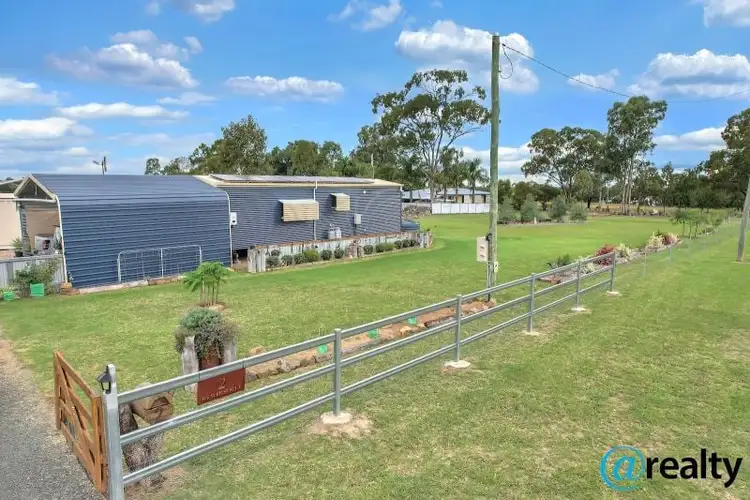 Seventh view of Homely rural property listing, 2 Weaver Street, Millmerran QLD 4357