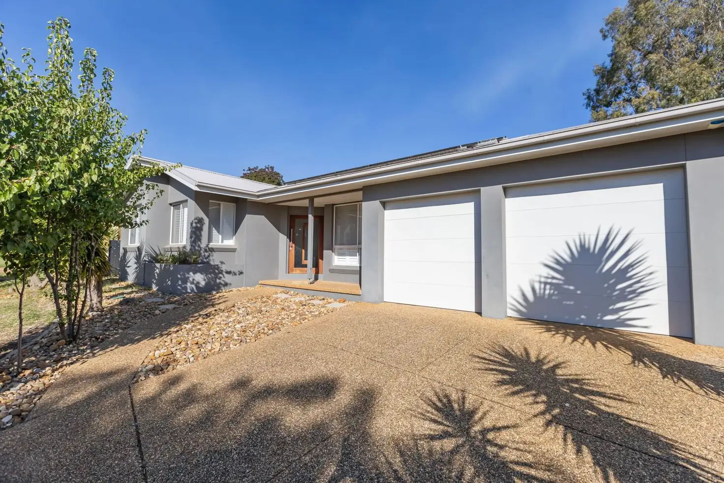 Main view of Homely house listing, 26 Brooklyn Drive, Bourkelands NSW 2650