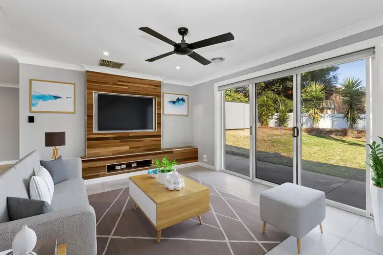Third view of Homely house listing, 26 Brooklyn Drive, Bourkelands NSW 2650