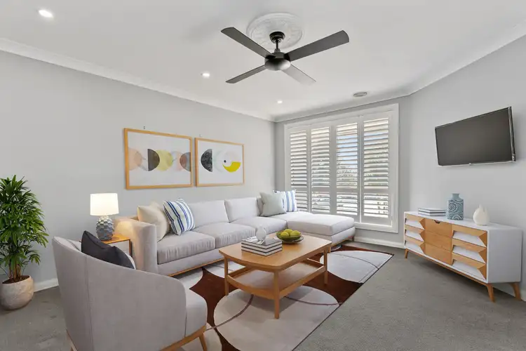 Fifth view of Homely house listing, 26 Brooklyn Drive, Bourkelands NSW 2650
