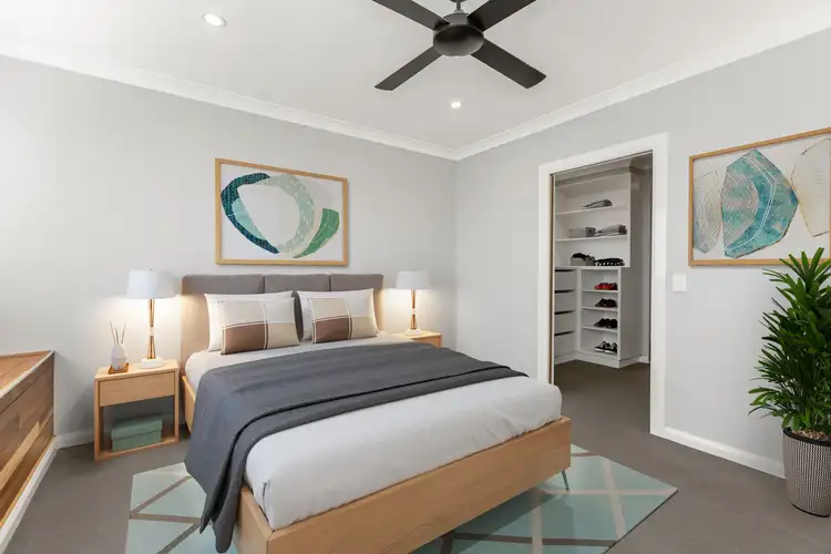 Sixth view of Homely house listing, 26 Brooklyn Drive, Bourkelands NSW 2650