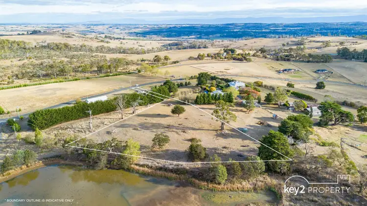 Fifth view of Homely land listing, 20 Towers Drive, St Leonards TAS 7250