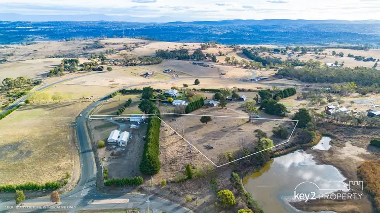 Sixth view of Homely land listing, 20 Towers Drive, St Leonards TAS 7250
