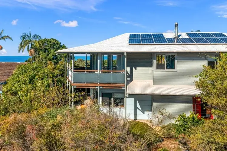 Main view of Homely house listing, 36 Warrambool Road, Ocean Shores NSW 2483