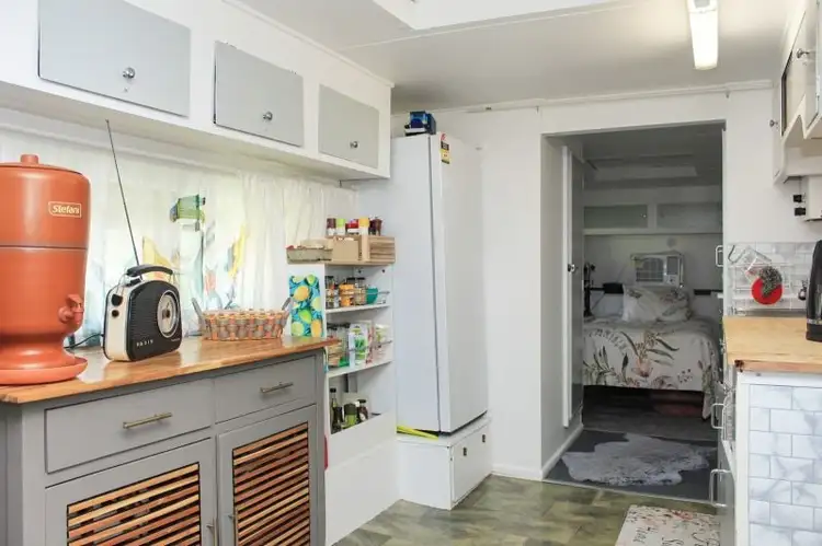 Fifth view of Homely house listing, Site 19/1 Muntalunga Drive, Nome QLD 4816