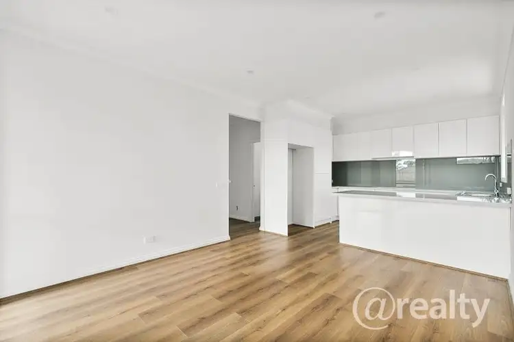 Second view of Homely townhouse listing, Unit 4 (Lot 5)/1-3 Grevillea Avenue, Boronia VIC 3155