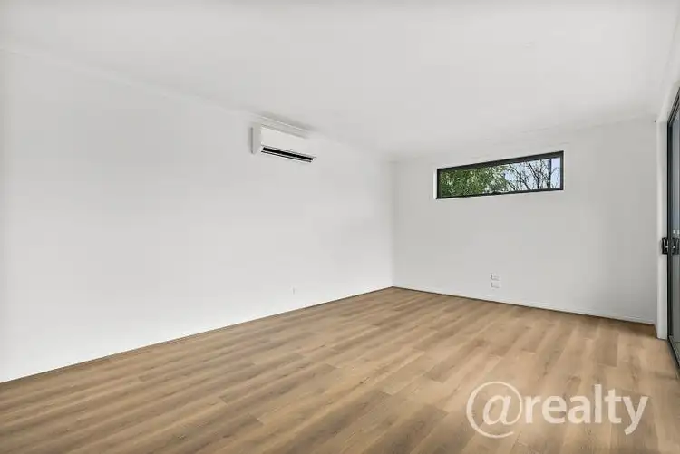 Third view of Homely townhouse listing, Unit 4 (Lot 5)/1-3 Grevillea Avenue, Boronia VIC 3155