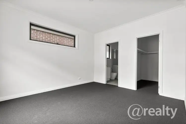Fifth view of Homely townhouse listing, Unit 4 (Lot 5)/1-3 Grevillea Avenue, Boronia VIC 3155