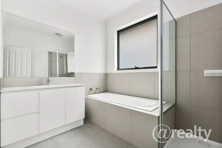 Sixth view of Homely townhouse listing, Unit 4 (Lot 5)/1-3 Grevillea Avenue, Boronia VIC 3155