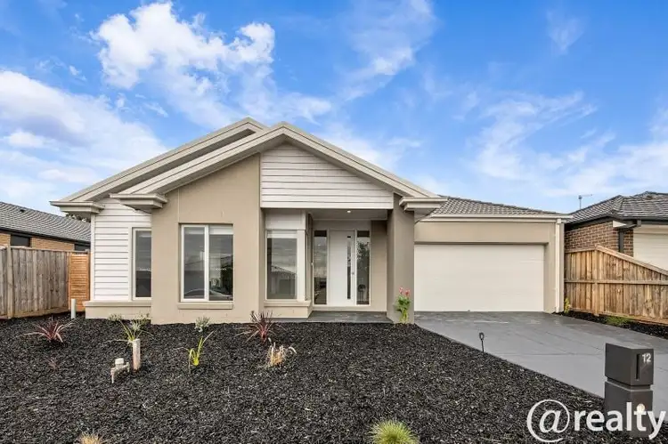 12 Kurrajong Road, Warragul VIC 3820