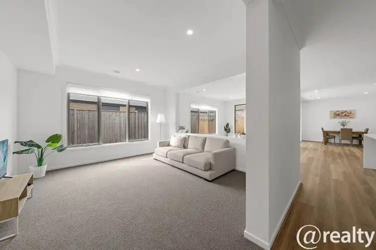 Fifth view of Homely house listing, 12 Kurrajong Road, Warragul VIC 3820