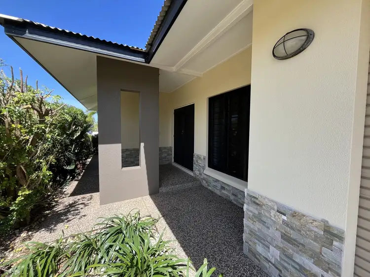 28 Eucharia St, Bellamack NT 832