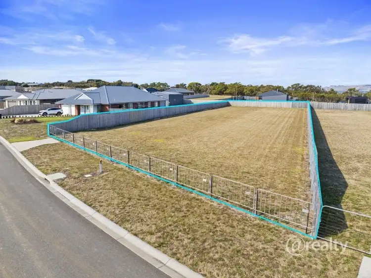 Main view of Homely land listing, 8 Village Way, Coronet Bay VIC 3984