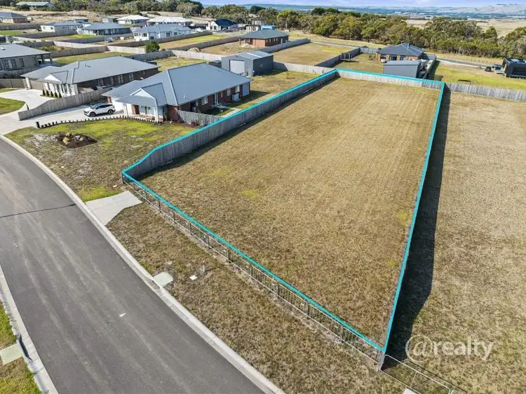 Fourth view of Homely land listing, 8 Village Way, Coronet Bay VIC 3984