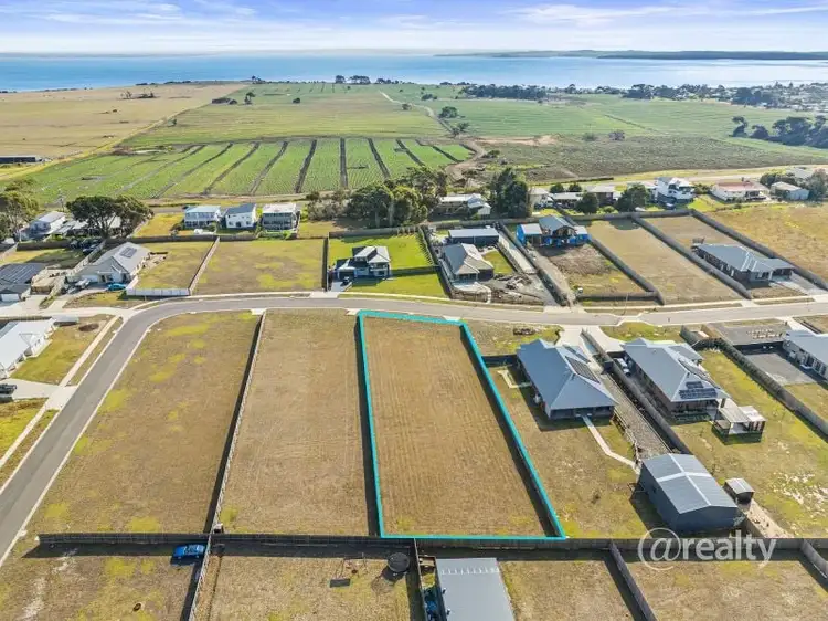 Fifth view of Homely land listing, 8 Village Way, Coronet Bay VIC 3984