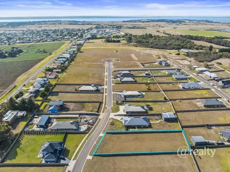 Sixth view of Homely land listing, 8 Village Way, Coronet Bay VIC 3984