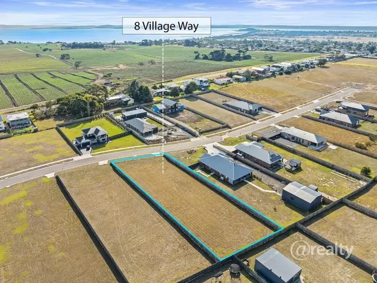 Seventh view of Homely land listing, 8 Village Way, Coronet Bay VIC 3984