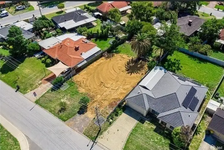 Fourth view of Homely land listing, 14 Hemingway Drive, Camillo WA 6111