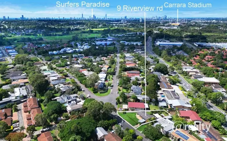 Third view of Homely house listing, 9 Riverview Road, Nerang QLD 4211