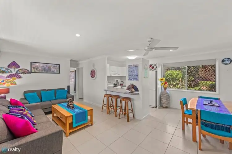 Sixth view of Homely house listing, 9 Riverview Road, Nerang QLD 4211