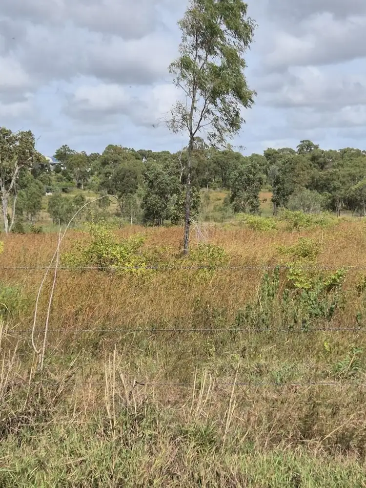 1 Bruce Highway, Bowen QLD 4805
