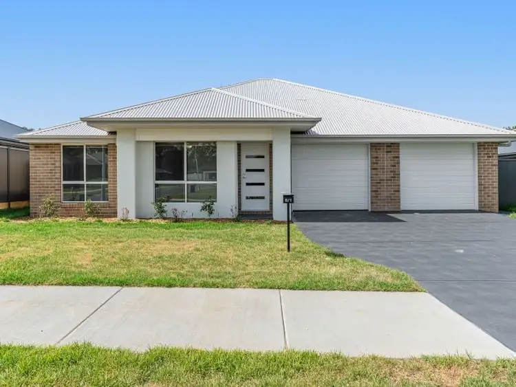 6 Melaleuca Way, Cessnock NSW 2325