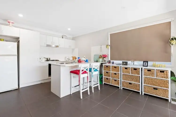 Second view of Homely house listing, 6 Melaleuca Way, Cessnock NSW 2325