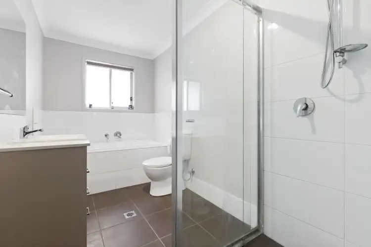 Fourth view of Homely house listing, 6 Melaleuca Way, Cessnock NSW 2325