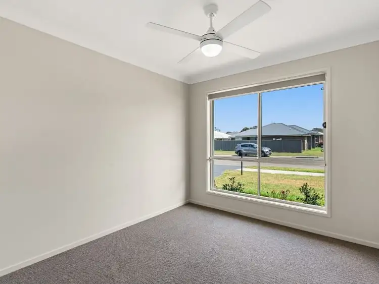 Fifth view of Homely house listing, 6 Melaleuca Way, Cessnock NSW 2325