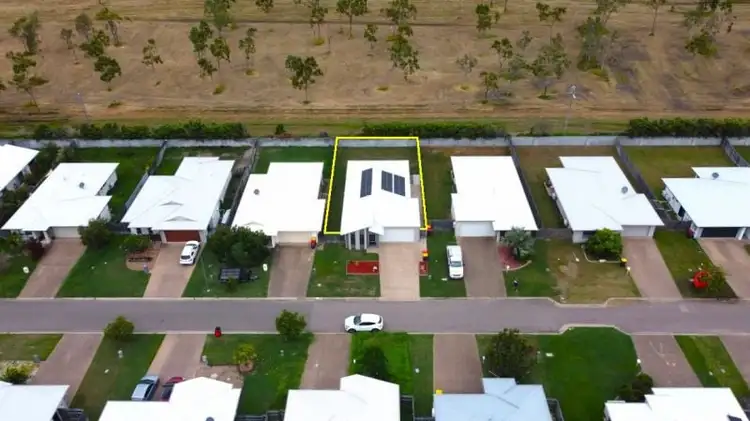 Main view of Homely house listing, 24 Gadsden Loop, Mount Louisa QLD 4814