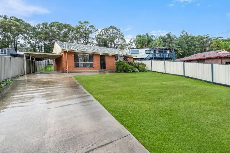 Main view of Homely house listing, 33 Mirrabooka Road, Mirrabooka NSW 2264