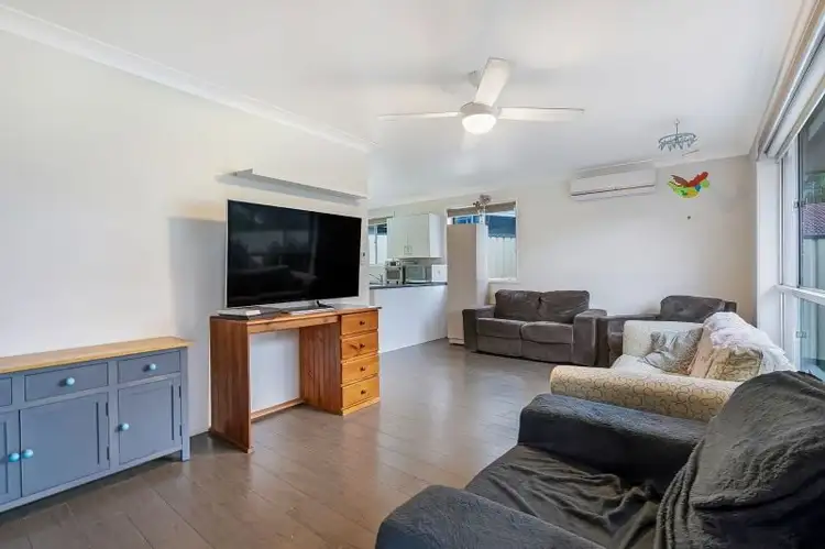 Second view of Homely house listing, 33 Mirrabooka Road, Mirrabooka NSW 2264