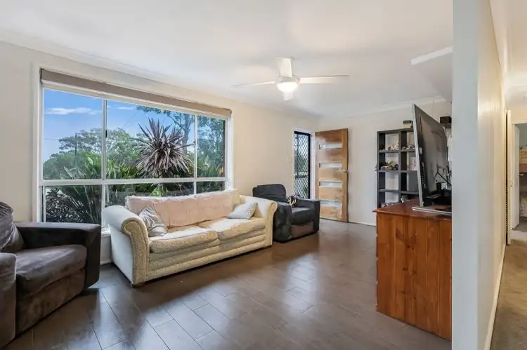Third view of Homely house listing, 33 Mirrabooka Road, Mirrabooka NSW 2264