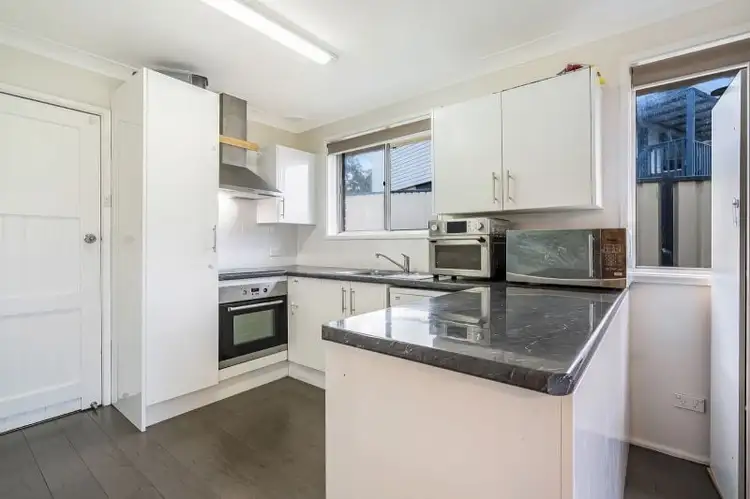 Fifth view of Homely house listing, 33 Mirrabooka Road, Mirrabooka NSW 2264