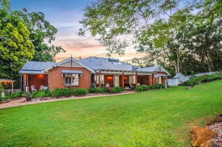 10 Coolibah Road, Gaven QLD 4211