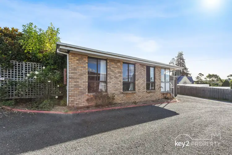 Second view of Homely unit listing, 6/13 East Westbury Place, Deloraine TAS 7304