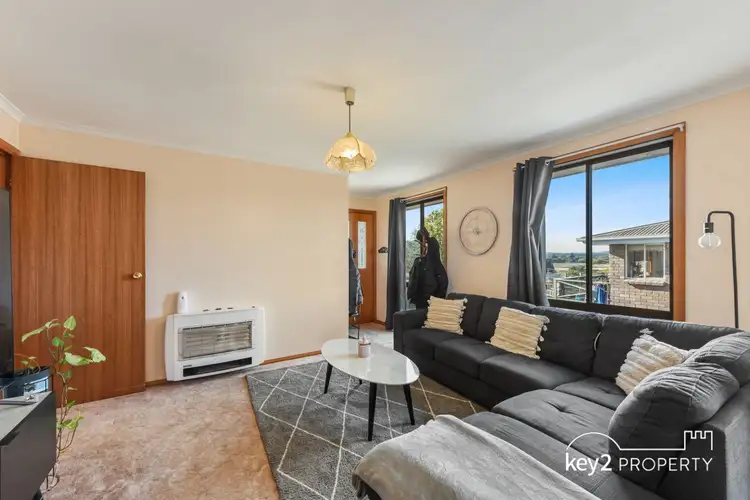 Fourth view of Homely unit listing, 6/13 East Westbury Place, Deloraine TAS 7304