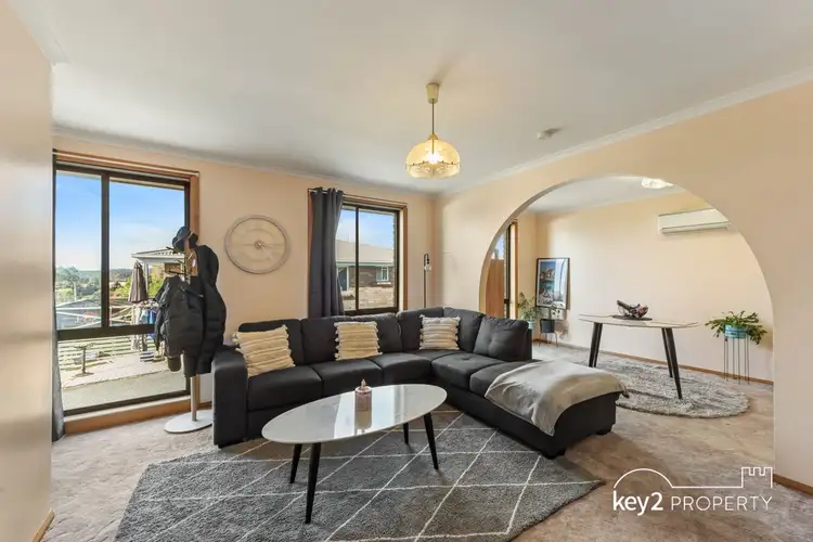Sixth view of Homely unit listing, 6/13 East Westbury Place, Deloraine TAS 7304