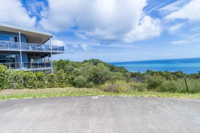 Main view of Homely land listing, 8 Triton Street, Tangalooma QLD 4025