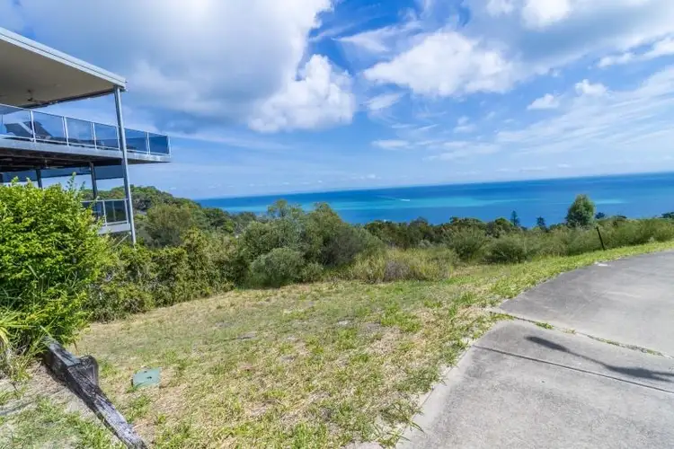 Second view of Homely land listing, 8 Triton Street, Tangalooma QLD 4025